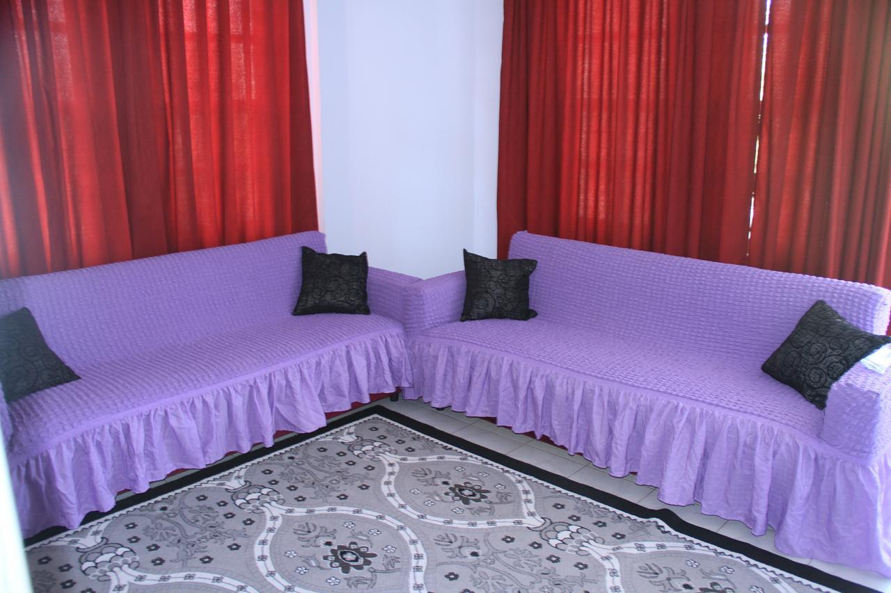 Cozmina Apart Hotel 알란야 외부 사진